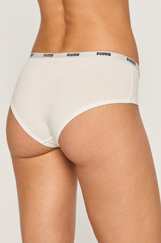 Odzież Puma figi 3-pack 907592 beżowy