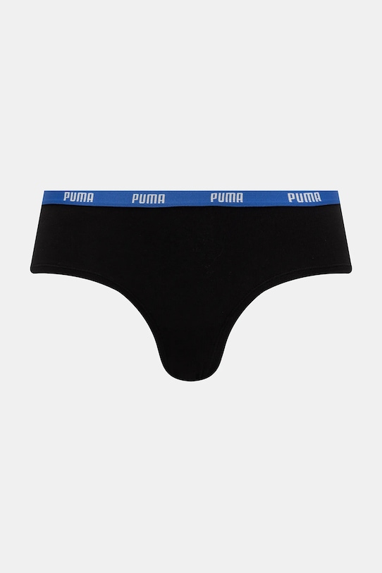 Puma figi 3-pack 907592 czarny AW25