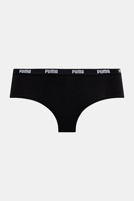 Труси Puma 3-pack 907592 чорний SS25