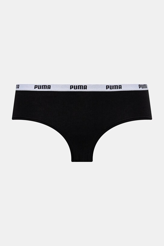 Одяг Труси Puma 3-pack 907592 чорний
