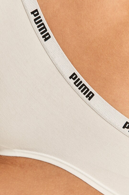 Труси Puma 3-pack 907592 білий
