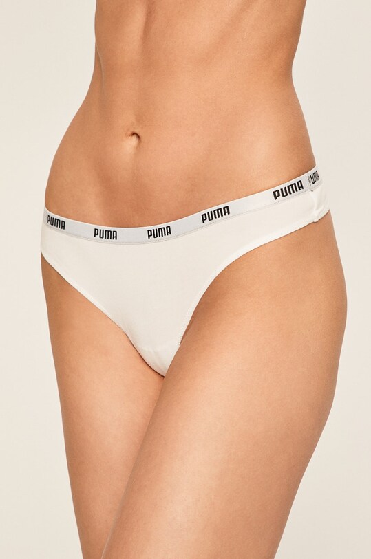Одяг Стринги Puma 3-pack 907590 барвистий