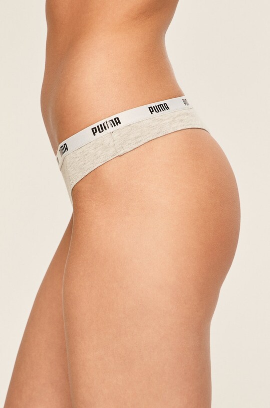 Стринги Puma 3-pack барвистий 907590