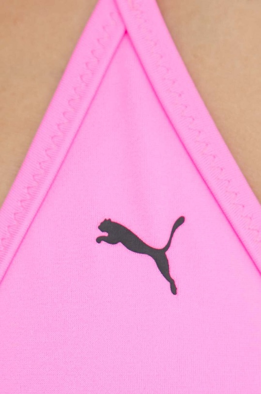 Bikini top Puma 907666 ροζ