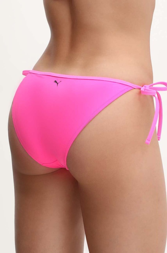 Puma figi kąpielowe 907691 różowy SS25