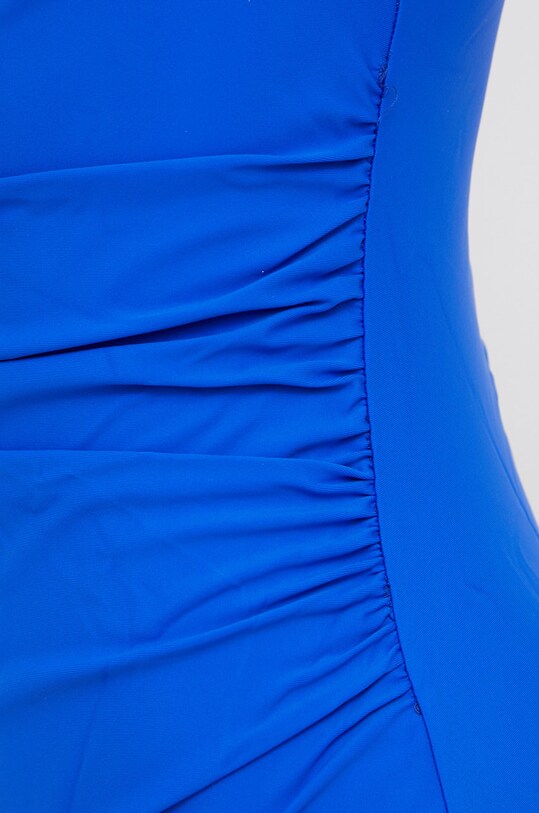 Aqua Speed costum de baie dintr-o bucată Olivia albastru OLIVIA