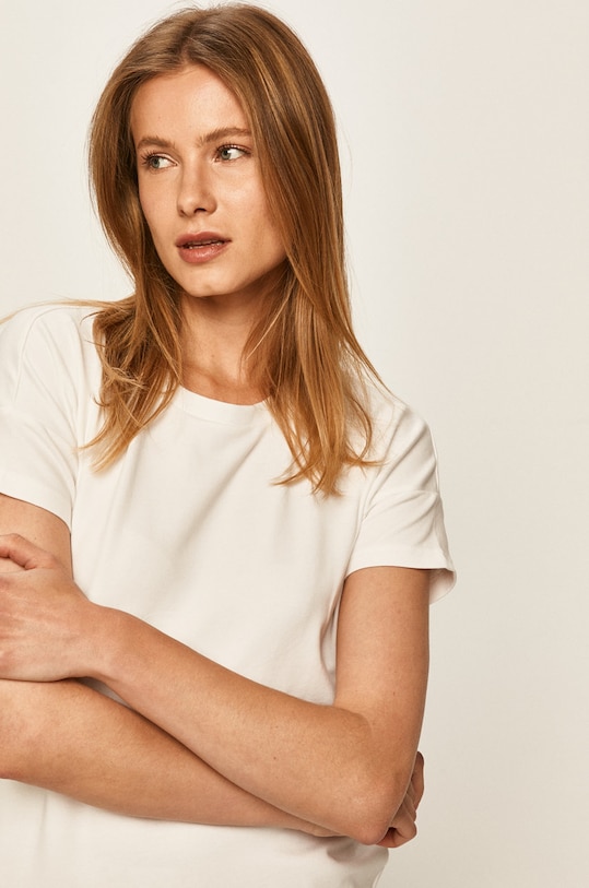 Fila - Piżama FPS4015 biały SS20