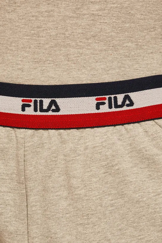 Fila - Tricou de pijama FPS4023