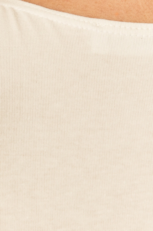 Tally Weijl - Top SBOCOTODO biały