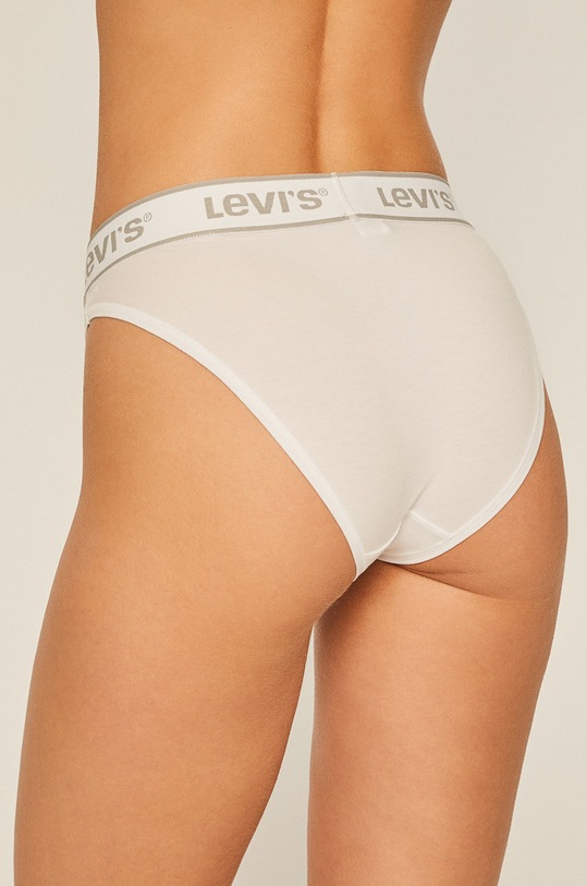 Levi's - bugyi 16994.0000 fehér SS20