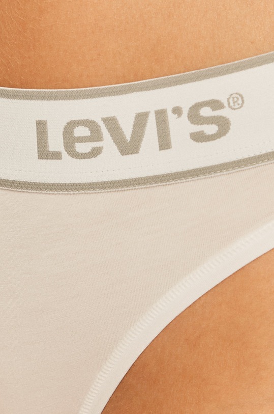 Levi's - Kalhotky bílá 16994.0000
