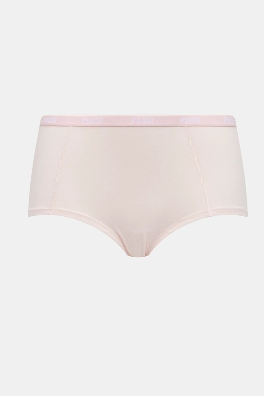 Puma figi 907591 różowy AW25