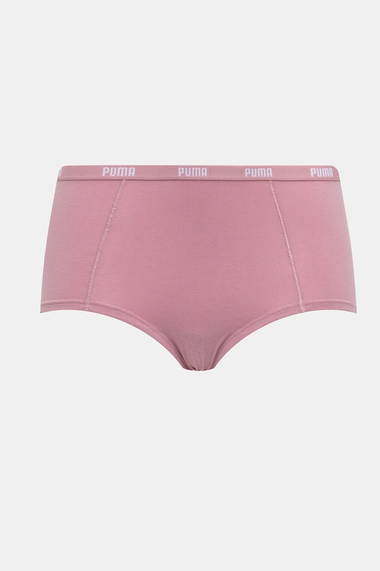 Odzież Puma figi 907591 różowy