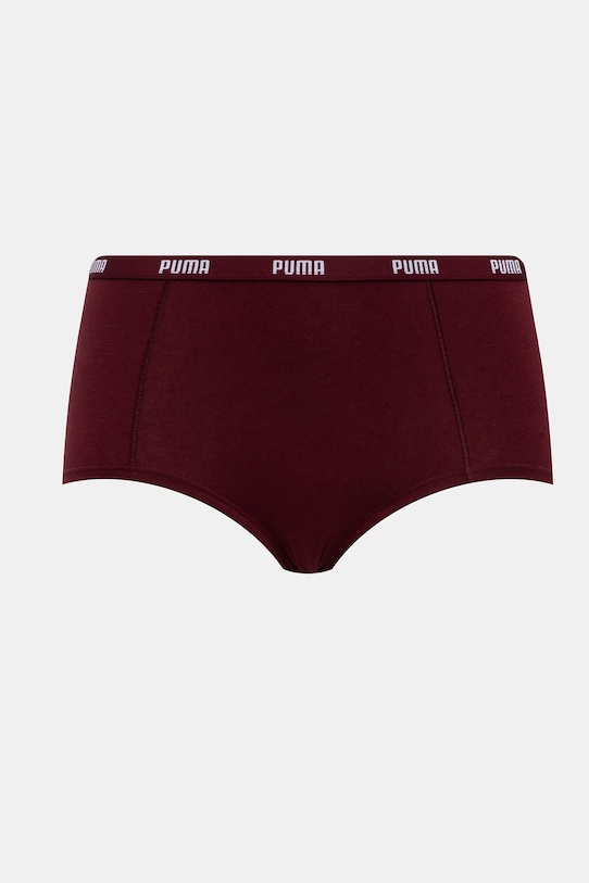 Puma figi różowy 907591