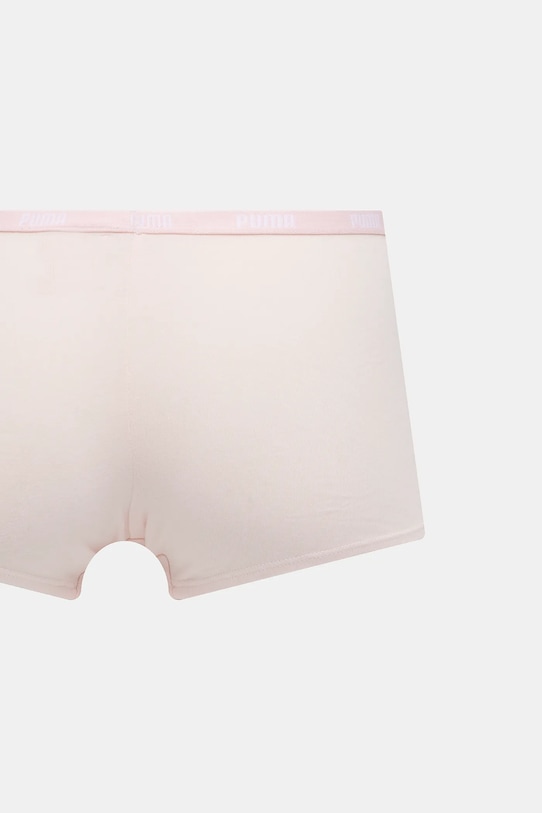 Puma figi 907591 różowy