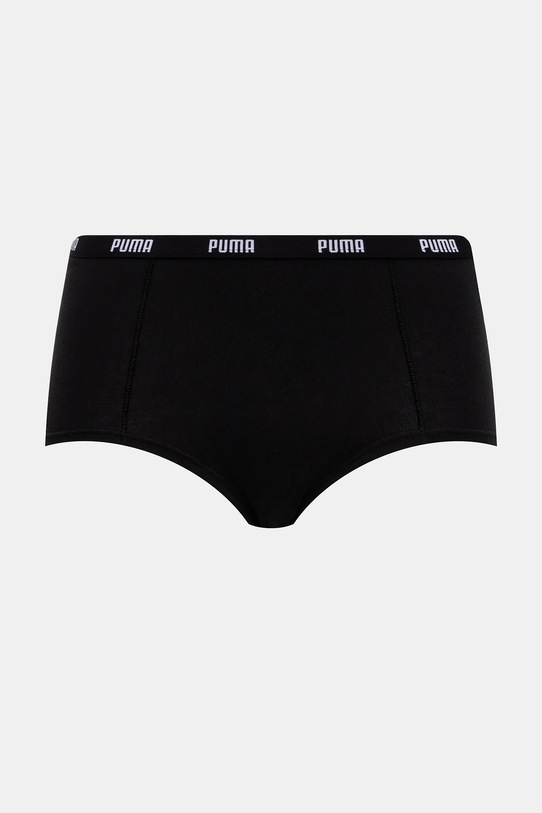 Puma figi 907591 zielony AW25