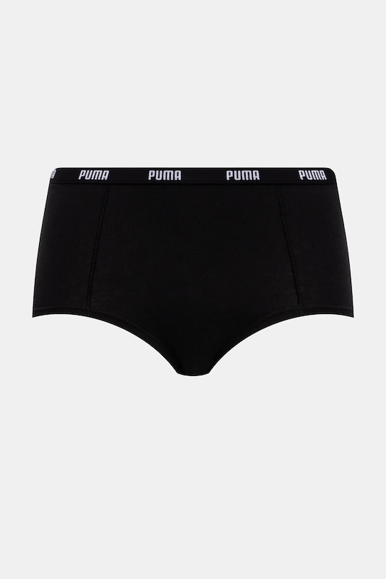 Puma figi 907591 zielony AW25