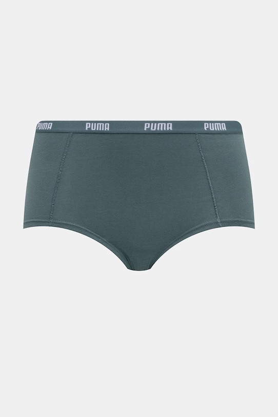 Odzież Puma figi 907591 zielony