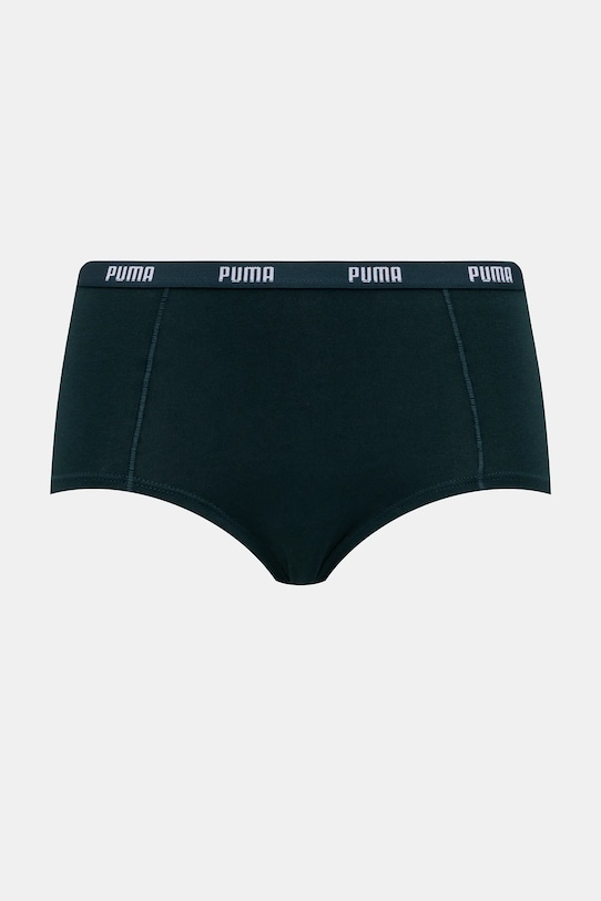 Puma figi zielony 907591