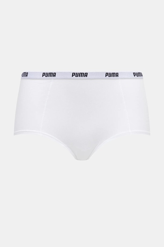 Puma spodnjice (3-pack) 907591 črna SS23