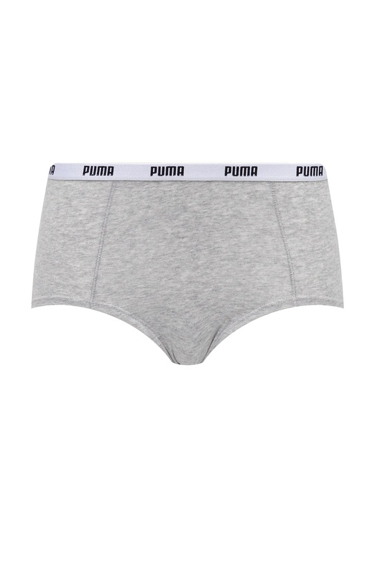 Oblačila Puma spodnjice (3-pack) 907591 črna