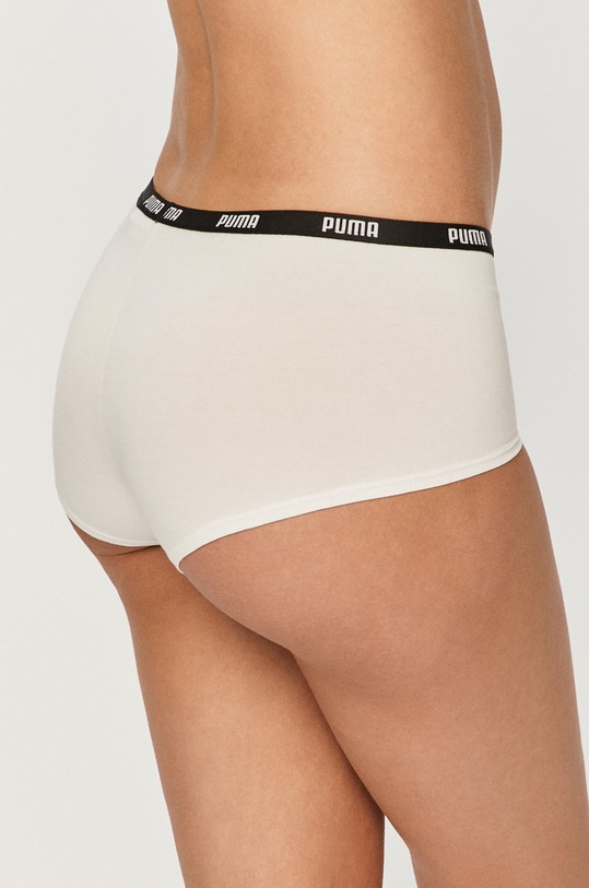 Îmbrăcăminte Puma - Chiloti (3-pack) 907591 907591 alb