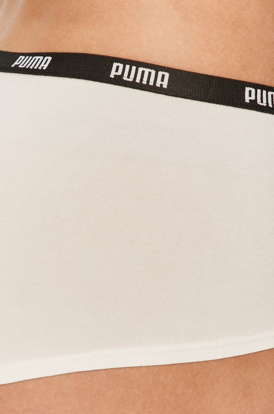 Puma - Chiloti (3-pack) 907591 907591 alb