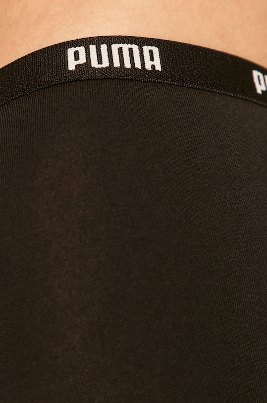 Oblečenie Puma - Nohavičky (3-pak) 907591 907591 čierna