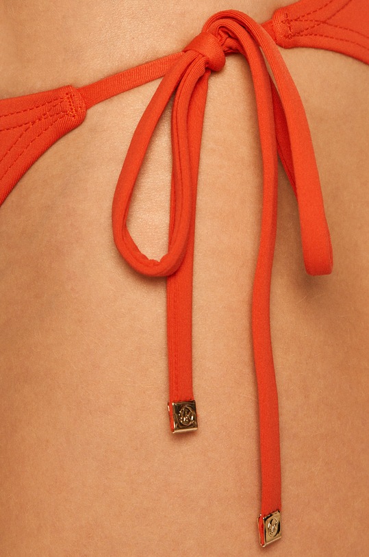 Michael Kors - Μαγιό σλιπ μπικίνι πορτοκαλί MM6M121