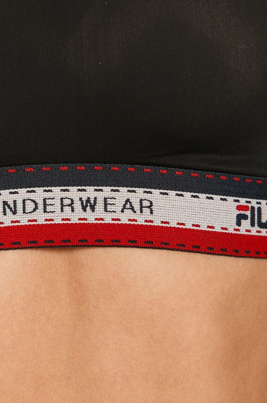 Fila - Biustonosz czarny FU6088