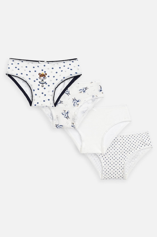 Mayoral - Chiloti copii 92-162 cm (4-pack) 4-pack albastru 10775.6T.BIELIZNA