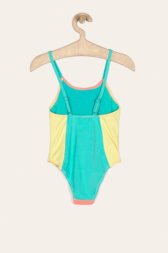 Pepe Jeans - Costum de baie copii Arco 128-178 cm PGB10310 turcoaz SS20
