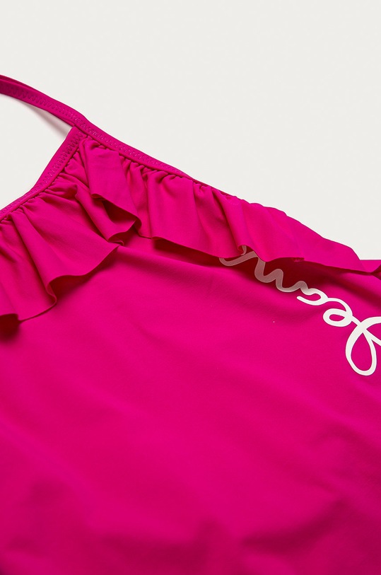 Pepe Jeans - Detské plavky Saigon PGB10320 ružová SS20