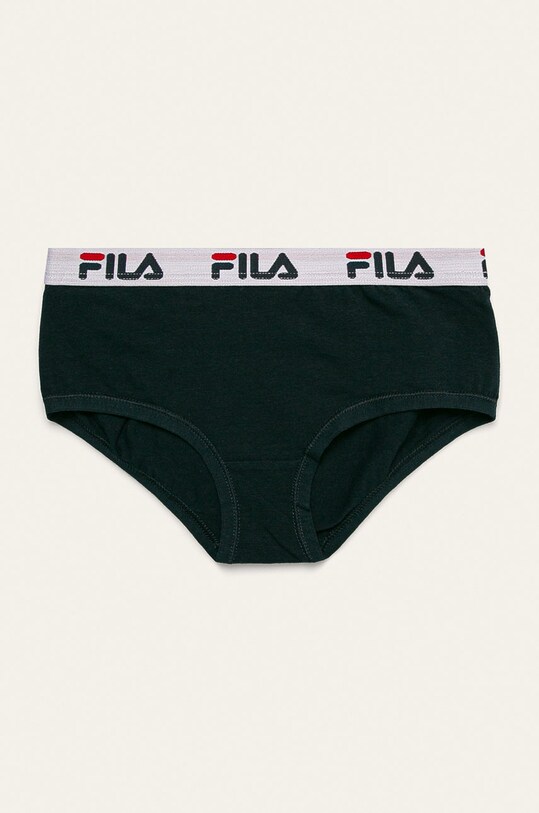 Fila - Chiloti copii 125-157 cm bleumarin FU2002