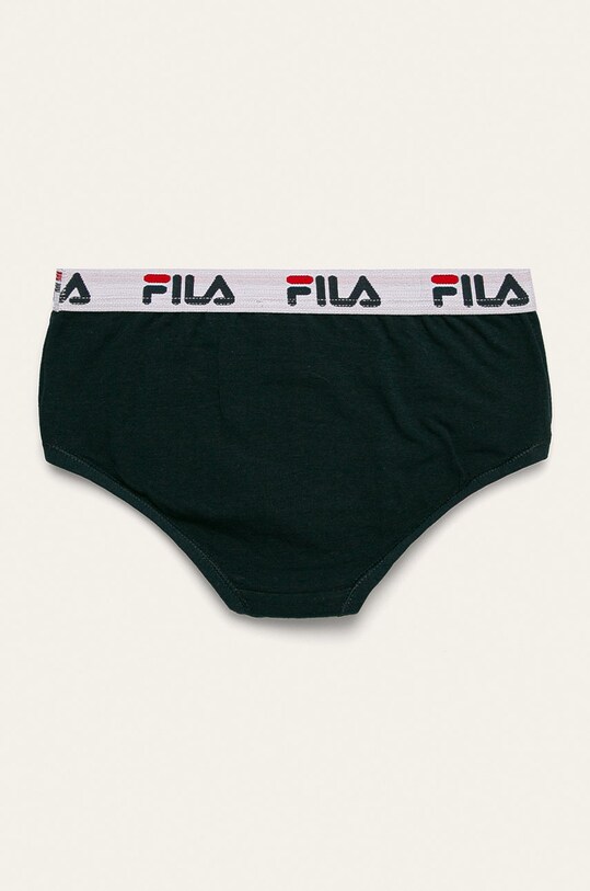 Fila - Chiloti copii 125-157 cm FU2002 bleumarin SS22
