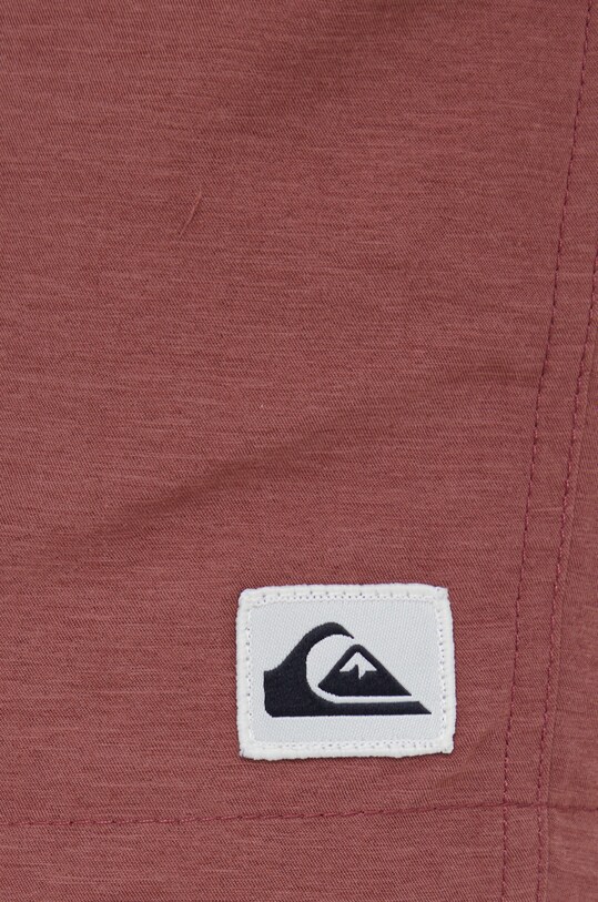 Îmbrăcăminte Quiksilver pantaloni scurti de baie EQYJV03531 burgundia