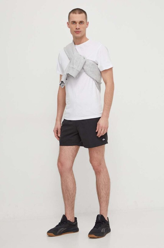 Quiksilver pantaloni scurti de baie EQYJV03531 negru AW23
