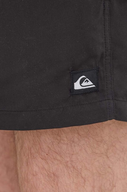Quiksilver pantaloni scurti de baie negru EQYJV03531