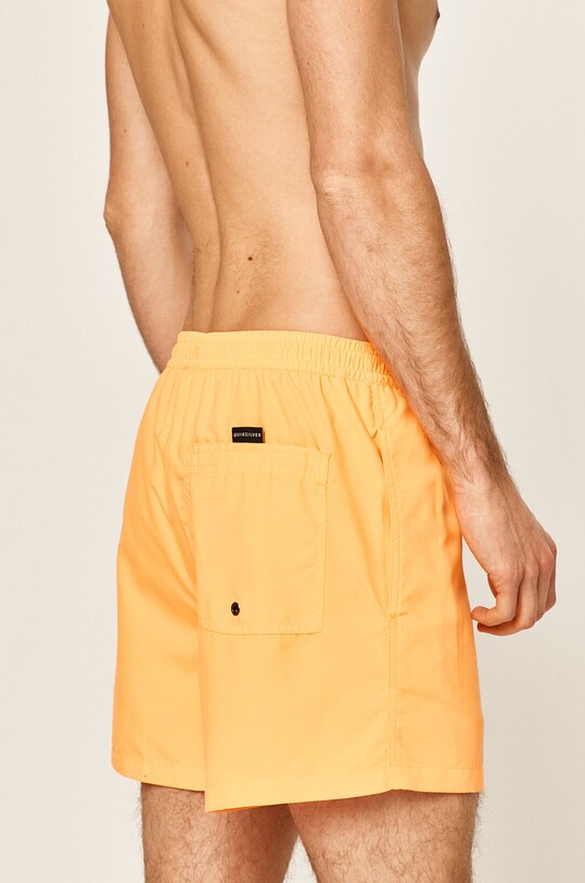 Купальні шорти Quiksilver EQYJV03531 помаранчевий AW23