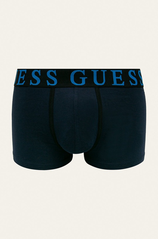 Guess Jeans - Boxerky (3-pack) červená U01G07.JR003