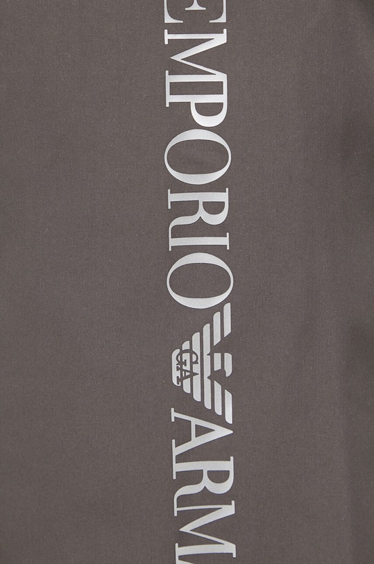 EA7 Emporio Armani fürdőnadrág szürke 902035.CC720