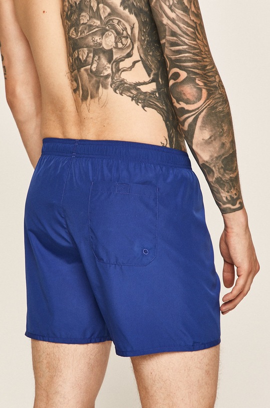 Oblečení Plavkové šortky EA7 Emporio Armani 902035.CC720 modrá