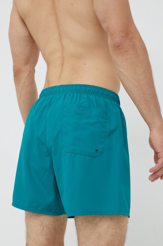 Oblečenie EA7 Emporio Armani Plavkové šortky 902035.CC720 zelená