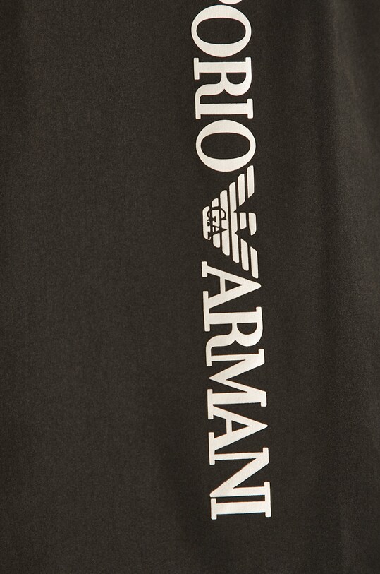 Îmbrăcăminte EA7 Emporio Armani Pantaloni scurți de baie 902035.CC720 negru