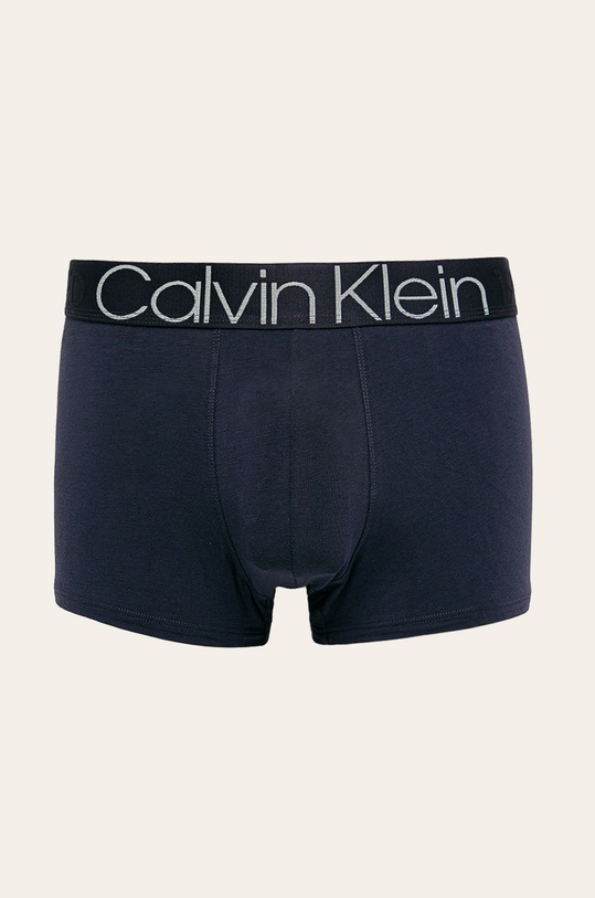 Calvin Klein Underwear boxeri boxeri bleumarin 000NB1565A