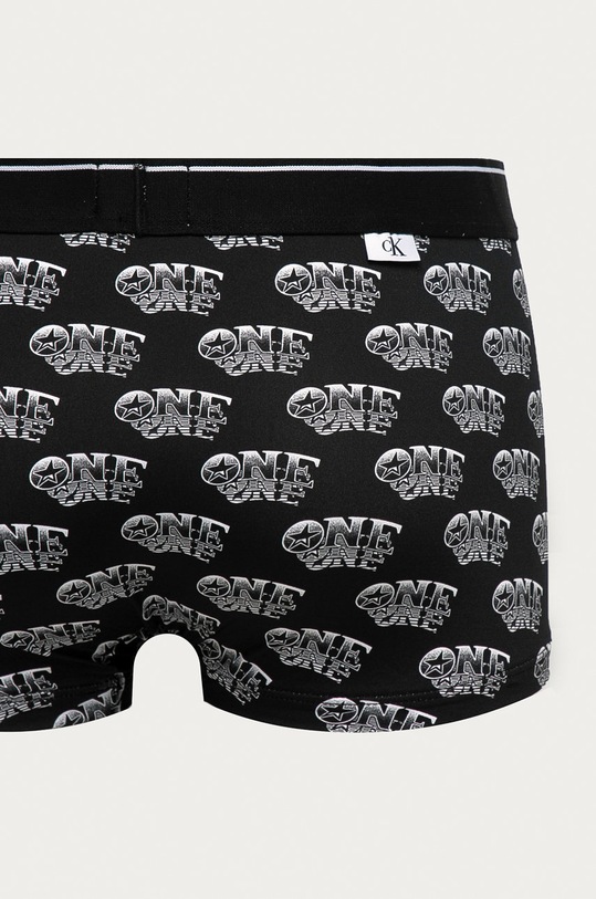 Calvin Klein Underwear - Bokserki CK ONE 000NB2225A szary AW20