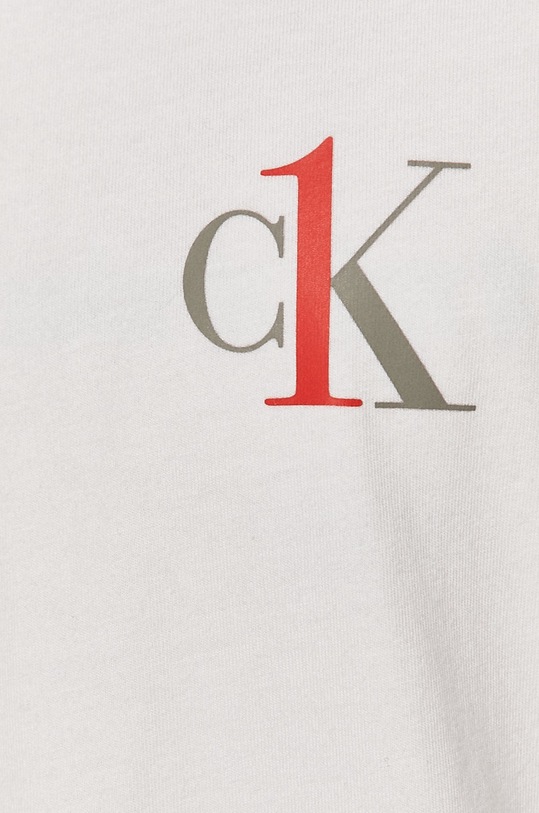 Calvin Klein Underwear - Pijama 000NM1787E