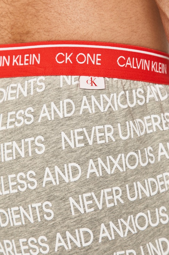 Calvin Klein Underwear - Pijama 000NM1787E