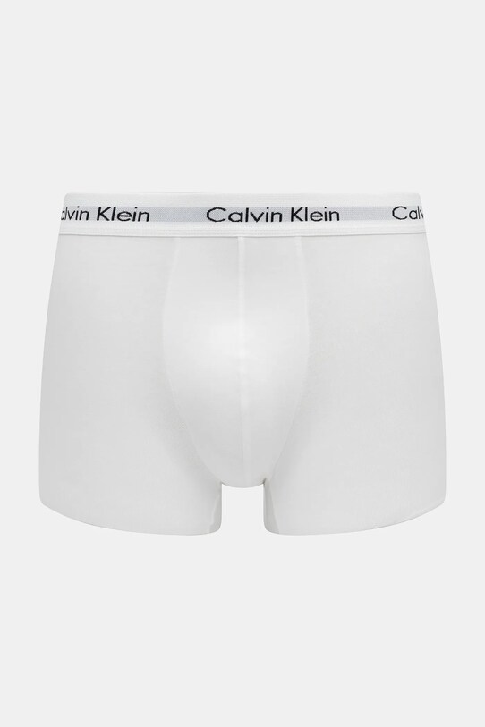 Calvin Klein Underwear bokserki 3-pack 000NB1770A biały AA00