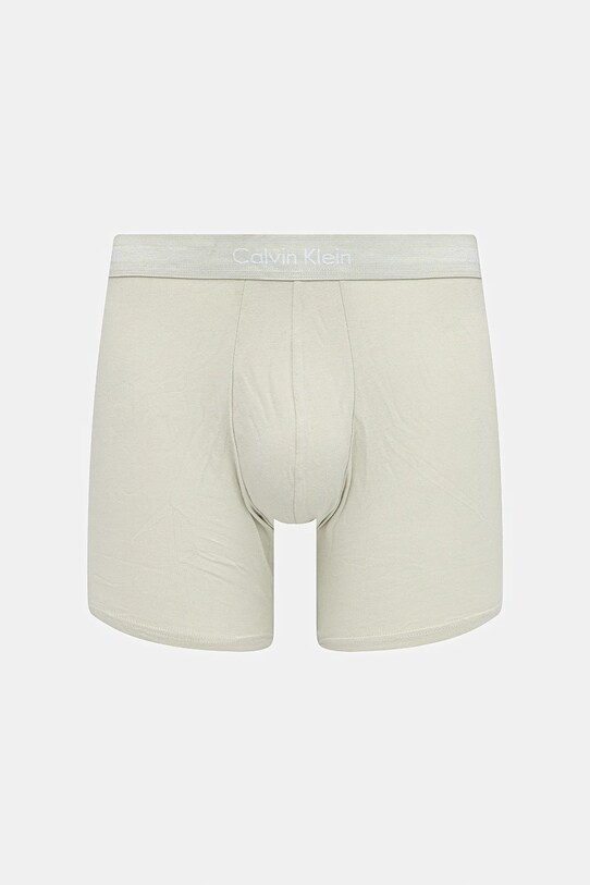 Îmbrăcăminte Calvin Klein Underwear boxeri 3-pack 000NB1770A roz